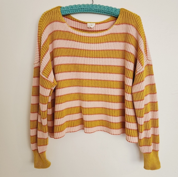 Spring Sweater - Picture 2 of 5